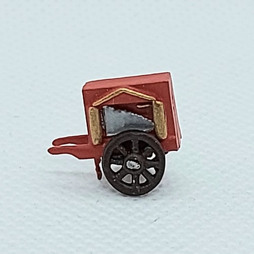 5105 mzz metallmodell - 1:87,