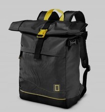 Rucksack NATIONAL GEOGRAPHIC 25L Tages- Rucksack Roll Top