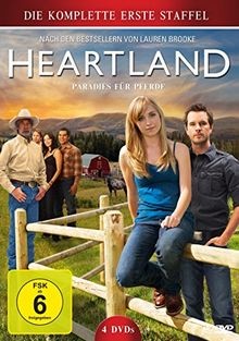 Heartland paradies für - heartland,