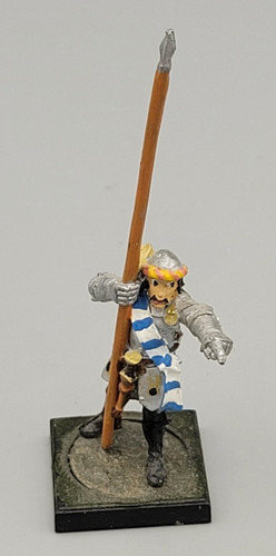 Dsa armalion tabletop figur - dsa,