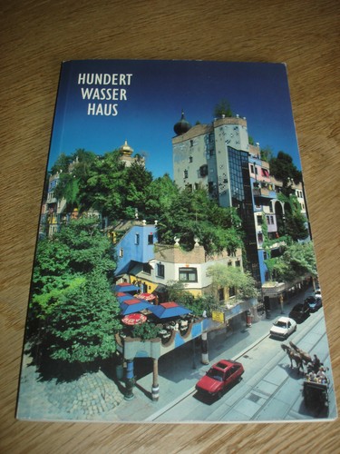 Hundertwasserhaus wien peter - hundertwasserhaus,