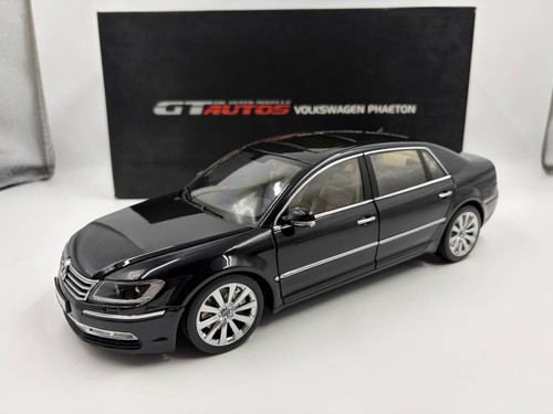 Volkswagen phaeton w12 - phaeton,