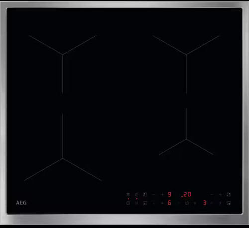 Aeg oin64a00xb autarkes - aeg,