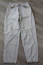 DIESEL Jeans Hose Saddle Wei