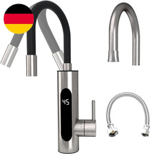 HOGART Elektrische Wasserhahn