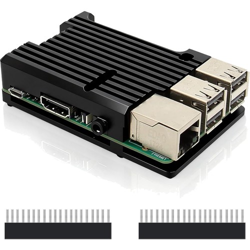 Raspberry gehäuse - raspberry, pi