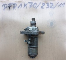 Bosch Einspritzpumpe