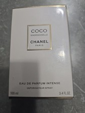 Coco Mademoiselle Eau De