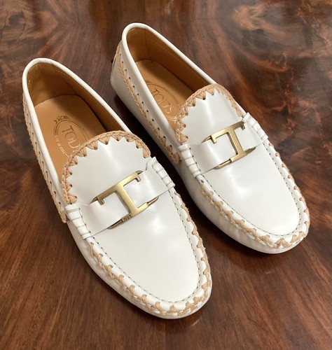 Tods gommino mokassins - tods,