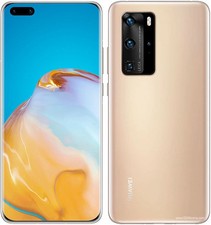 VERSIEGELT VERPACKT Huawei P40