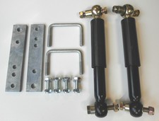 Unsinn Achsstoßdämpfer Set