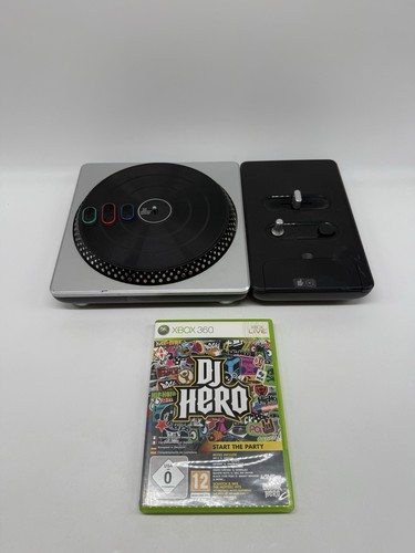 Hero spiel und - dj,