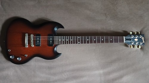 Gibson special 2016 - special,