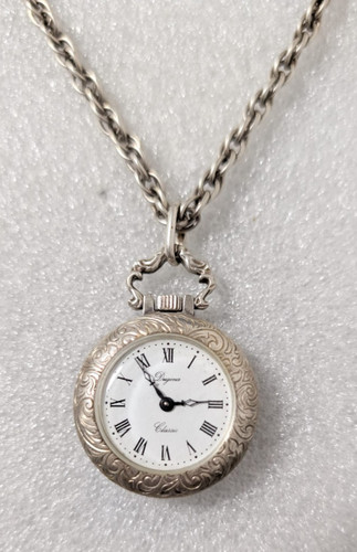 Dugena classic 835 - dugena, silber