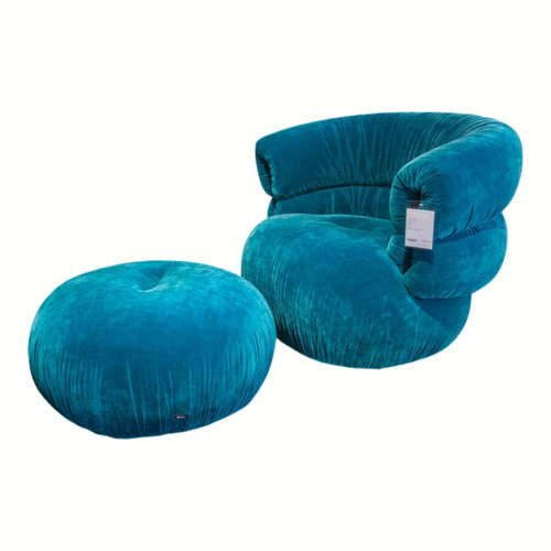Bretz sessel balaao stoff - sessel,