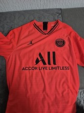 Nike Jordan PSG Trikot Große