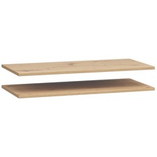 2-teiliges Einlegeboden-Set -