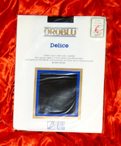 Oroblu delice zarte - oroblu,