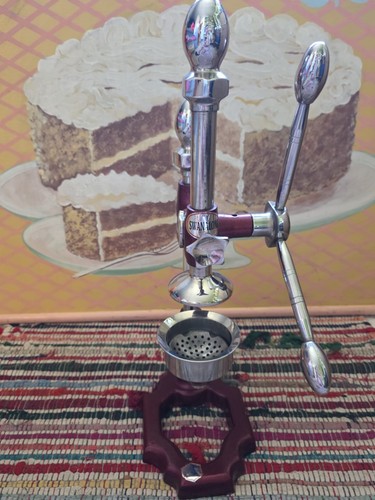 Vintage swanalong schwerlast - swanalong,