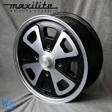 Babyfuchs -Design-Felge 5.5x15