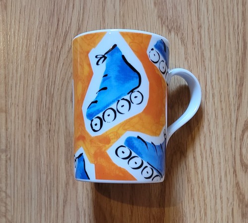 Kahla porzellan becher 250 - kahla,