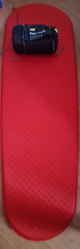 Therm rest prolite plus - plus, l