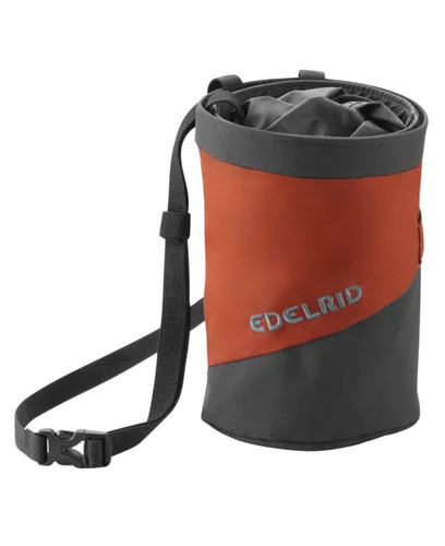 Edelrid chalkbag chalk bag - chalkbag,,