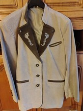 Traditionelle bayrische