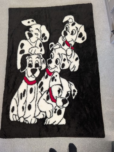 Disney 101 dalmations merino - disney,