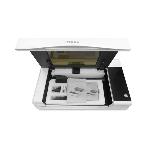 Wie neu xtool 55w co2 - -, p2