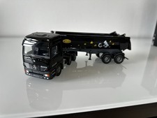 LKW Metallmodel - Mercedes
