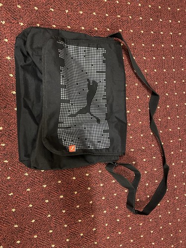 Nike umhängetasche schwarz - nike,