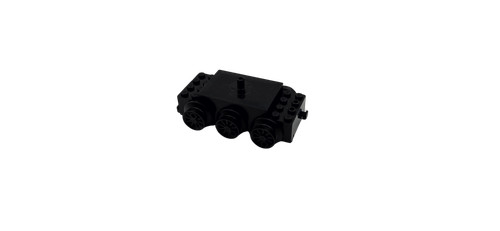 Lego eisenbahn 12v train - lego®,