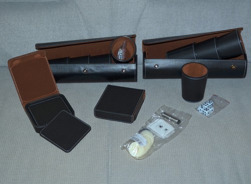 Set schockbesteck 8 - -,