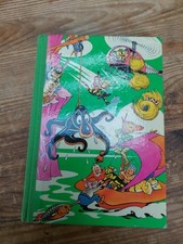 LURCHIS GESAMMELTE ABENTEUER