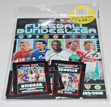 TOPPS Fussball Bundesliga