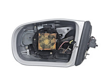 Mercedes W210  Außenspiegel Spiegel Seitenspie Links Original A2108108116