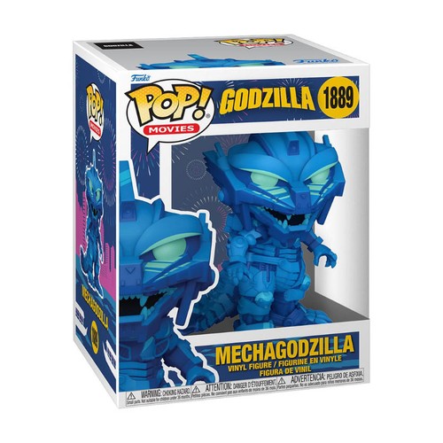Funko pop godzilla - pop!,