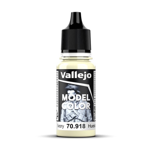 Vallejo model color 918 - color, 70.918