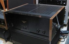 SONY TA-N80ES TOP STEREO POWER