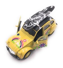 Citroën 2CV Surf Modellauto