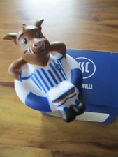 Karlsruher SC  Badezwerg Badewilli