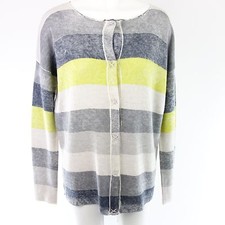 Strickjacke FROGBOX Bunt