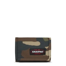EASTPAK GELDBÖRSE 3 TÜREN