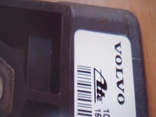 Generalüberholter volvo speed - volvo,