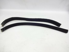 Orig. Mercedes SLK R170 paar Türdichtungen Karosserie Fahrerseite Links