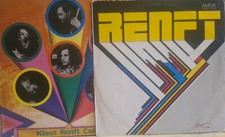 Klaus Renft Combo 2x Vinyl LP