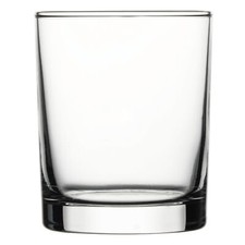 Whiskyglas 245 ml Glas
