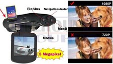 Full 1080p auto dvr - full,