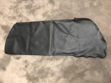 Mercedes R107 SL - original Tasche für Windschott wie neu